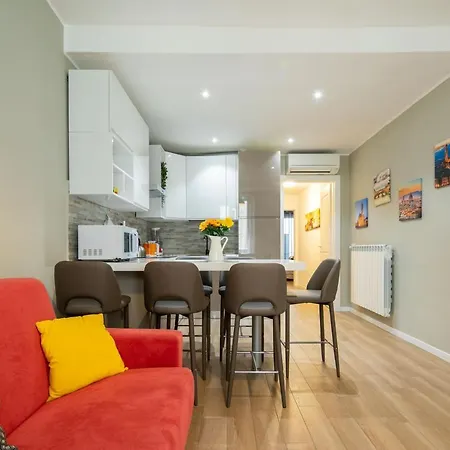 Pepi Modern By Mmega Appartement *