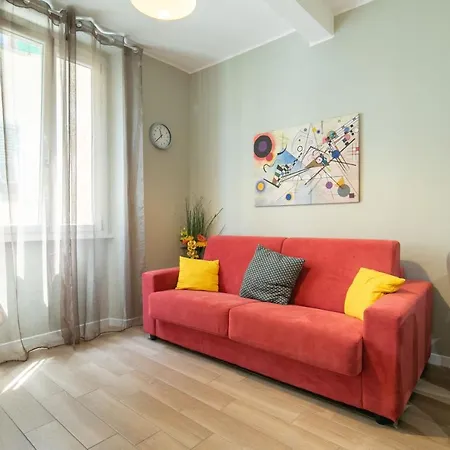Pepi Modern By Mmega Appartement
