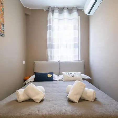 Pepi Modern By Mmega Apartment Florence