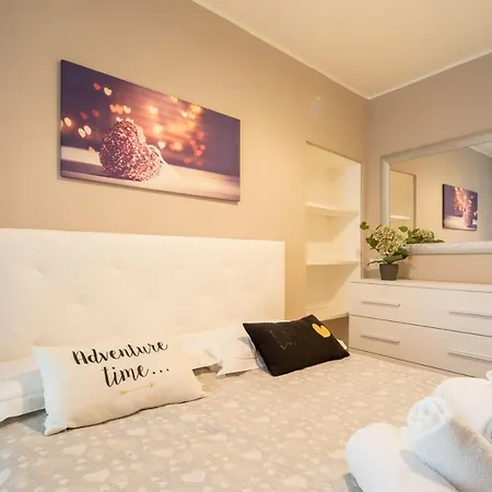 Pepi Modern By Mmega Apartment Florence