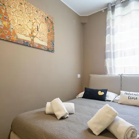 Apartment Pepi Modern By Mmega Florence